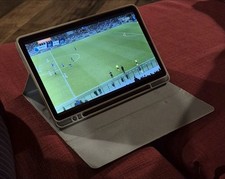 Samsung Galaxy Tab S6 Lite