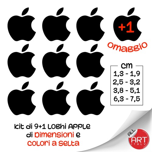 Apple replica telefono laptop - apple,