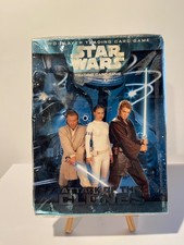 Star Wars TCG: L'attacco dei