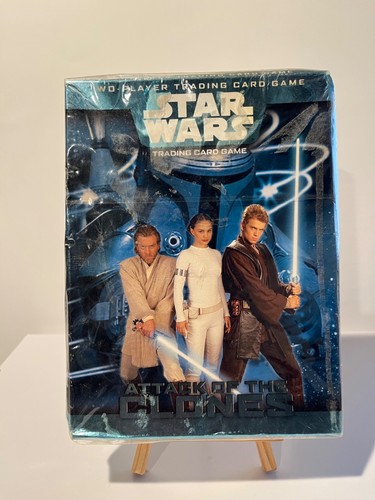 Star wars tcg attacco dei - star, tcg: