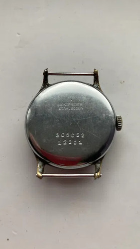 Orologio servizio silvana - servizio,