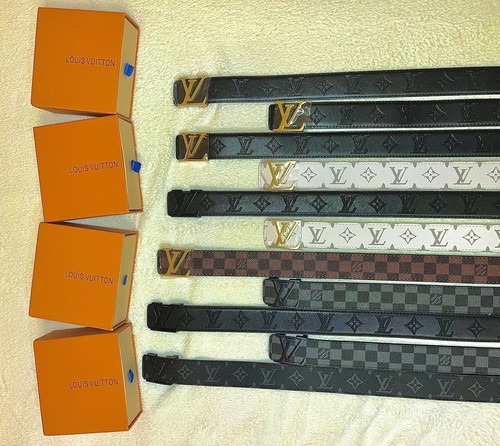 Cintura louis vuitton - cintura,