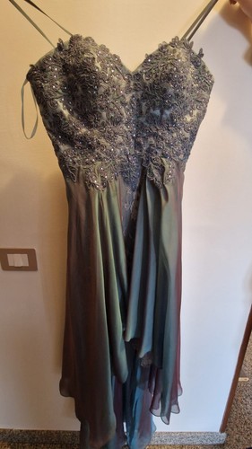 Elegante abito donna - elegante,