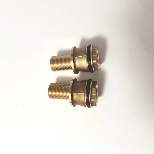 Accessorio per doccia gomito - accessorio,