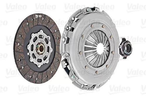 Kit frizione valeo fiat brava - kit,
