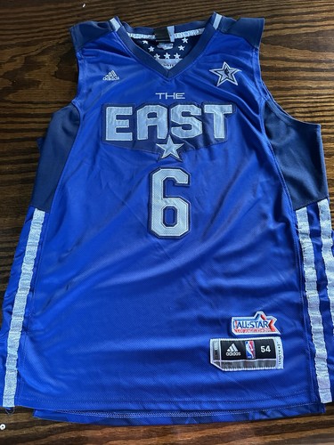 Maglia lebron james 2011 miami - lebron,
