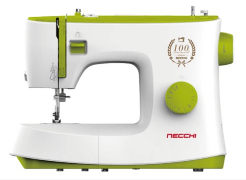 Necchi k408a macchina - macchina, per