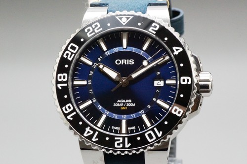 Near mint oris aquis - *near, mint+++*
