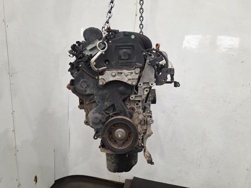 Motore completo citroen - c3, mk2