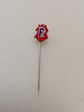 distintivo pins spilla badge FRONTE DELLA GIOVENTÙ REPUBBLICA MSI SOCIALISTA