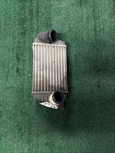 Intercooler fiat stilo jtd - 1.9,