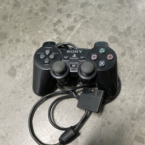 Sony dualshock controller - sony, 2