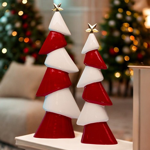 Statuina albero natale - natale, tema
