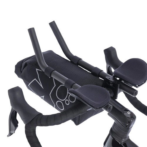 Bagagerie vélo trunk aero - bagagerie,