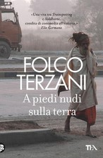 A Piedi Nudi Sulla Terra Folco
