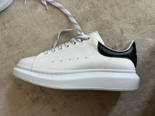 Sneakers basse alexander - sneakers,