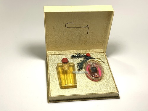 Vintage confezione natalizia - vintage,