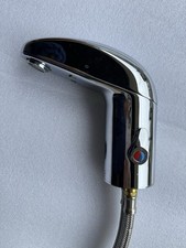 rubinetto lavabo bagno Con