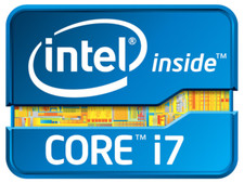Intel Core i7-3610QM Quad Core