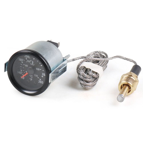 Misuratore temperatura acqua