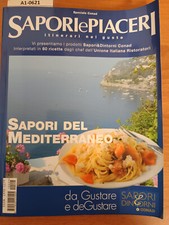 Sapori e Piaceri - Sapori del