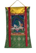 MILAREPA YOGI TIBETANO /