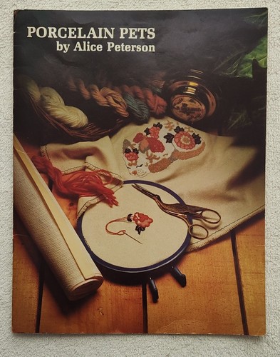 Libro modello punto - , croce