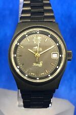 Montre Watch Uhr LOTUS FORMILA 1 SWISS MADE SUISSE Mouvement 965113 For Parts