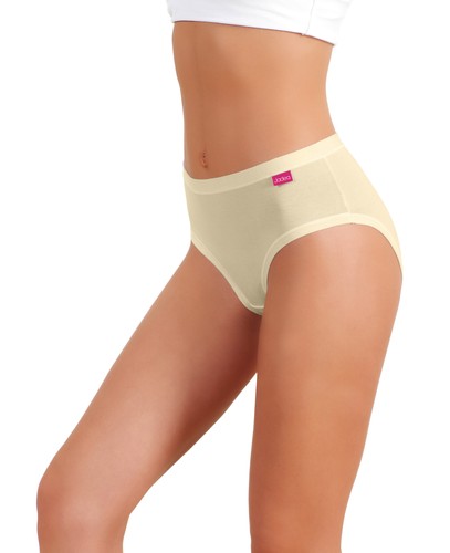Pezzi slip donna midi vita - slip,