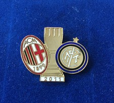 MILAN AC PINS FINALE