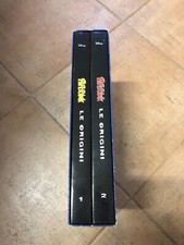 Paperinik PK LE ORIGINI