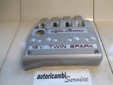 280620534 RIVESTIMENTO COVER COPRIMOTORE ALFA ROMEO 147 1.6 B 88KW 5M 5P (2004) 