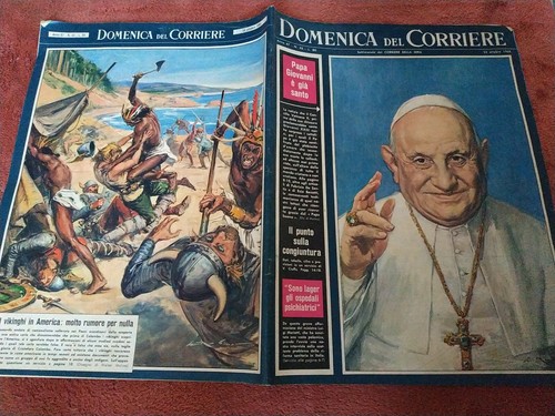 Domenica del corriere - corriere, 43