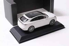 Modellino auto porsche cayenne - modellino,