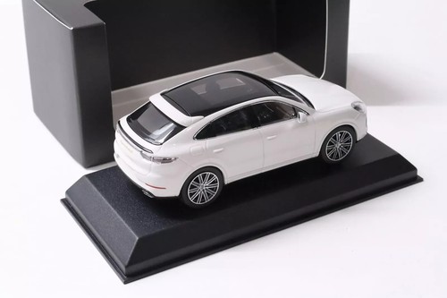 Modellino auto porsche cayenne - auto,