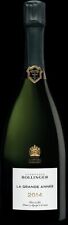CHAMPAGNE BOLLINGER BRUT LA GRANDE ANNE 2014 0,75cl