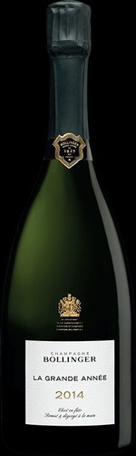 Champagne bollinger brut - brut, la