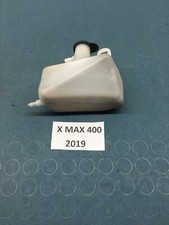 VASCHETTA LIQUIDO RADIATORE YAMAHA X MAX 400 2018 2019 2020