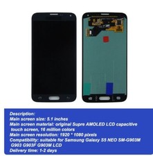 Samsung Galaxy S5 Neo LCD