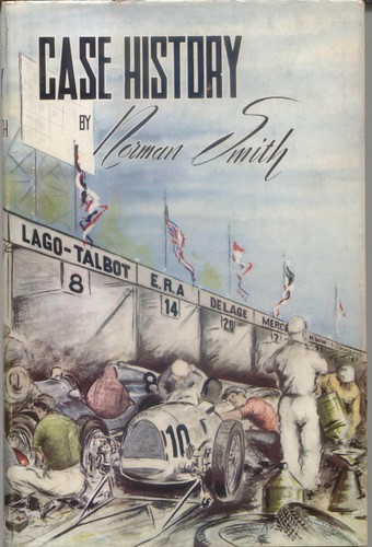 Case history smith - n,