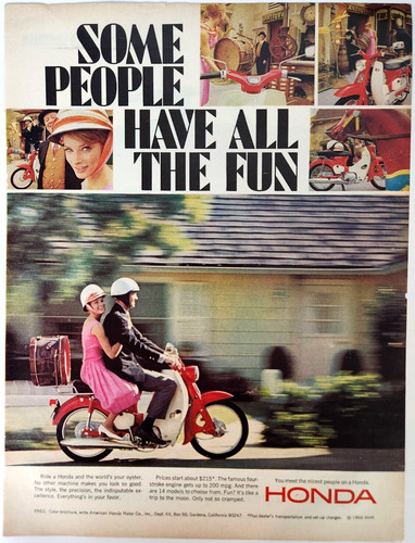 Stampa rivista pubblicitaria