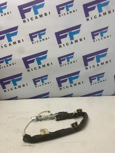 Airbag tendina laterale - airbag, dx