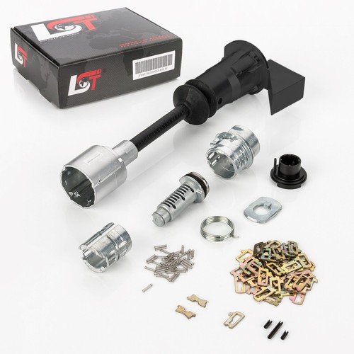 Original lst set cilindro - set, di
