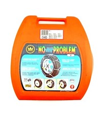 2X KÖNIG 08040 Catene Da Neve