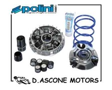 Variatore polini speed - polini, hi-speed