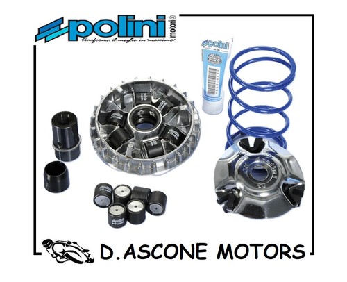 Variatore polini speed - variatore,