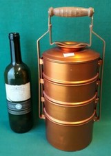 VECCHIA GAVETTA SCALDAVIVANDE