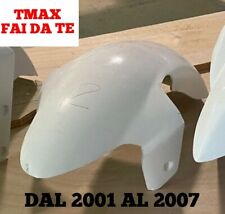 PARAFANGO ANTERIORE YAMAHA