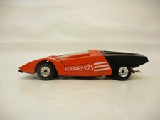 ESF-36575 Politoys M13 Ferrari 512S Pininfarina, 1:43