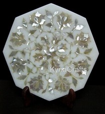 Servizio piatto decorativo